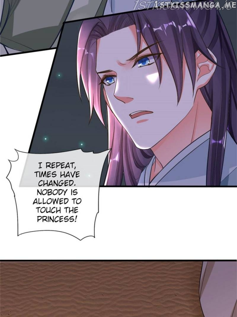 I Make Scum Men Cry chapter 92 - page 31