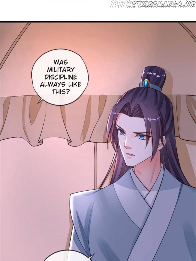 I Make Scum Men Cry chapter 92 - page 34