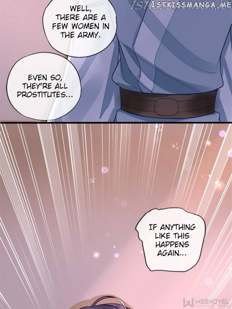 I Make Scum Men Cry chapter 92 - page 35