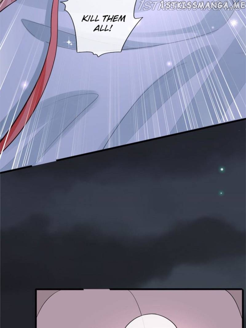 I Make Scum Men Cry chapter 92 - page 38