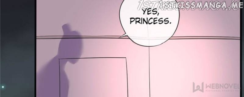 I Make Scum Men Cry chapter 92 - page 39