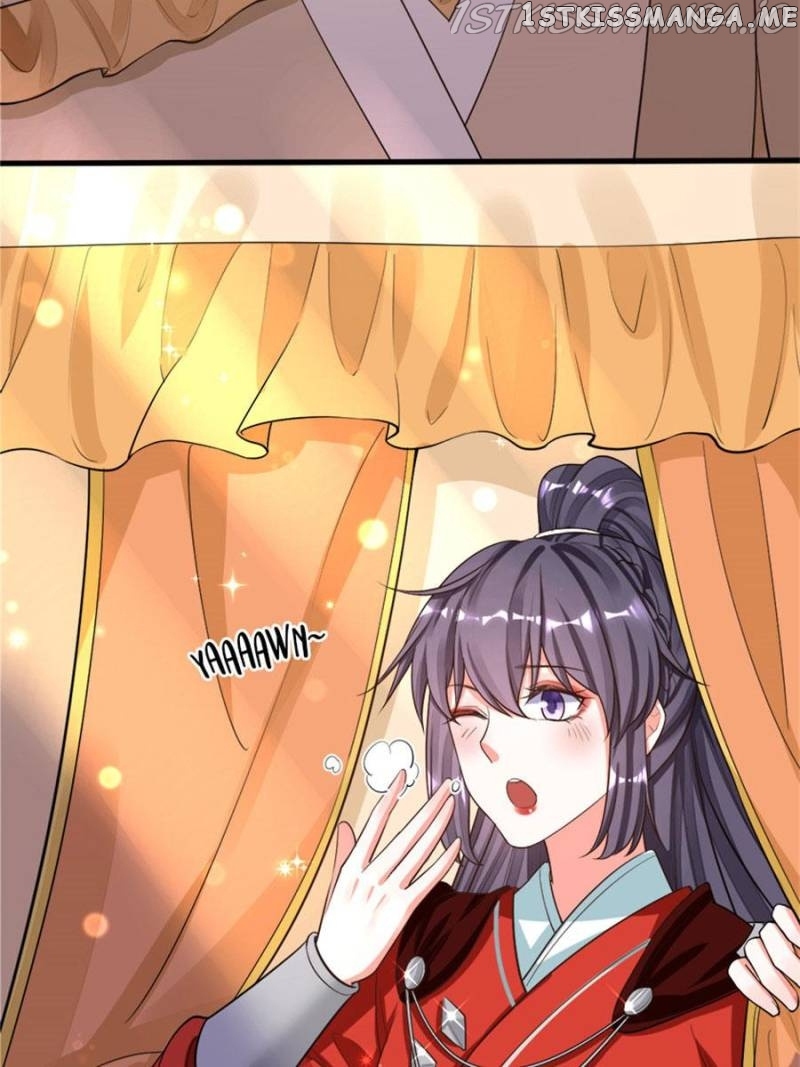 I Make Scum Men Cry chapter 92 - page 43