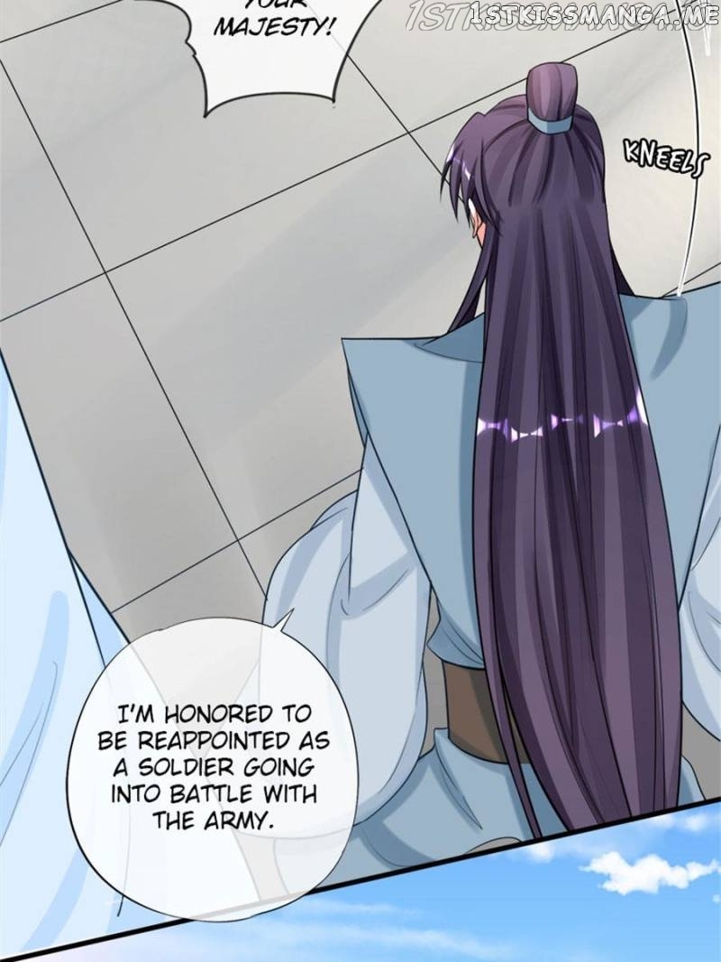 I Make Scum Men Cry chapter 92 - page 5