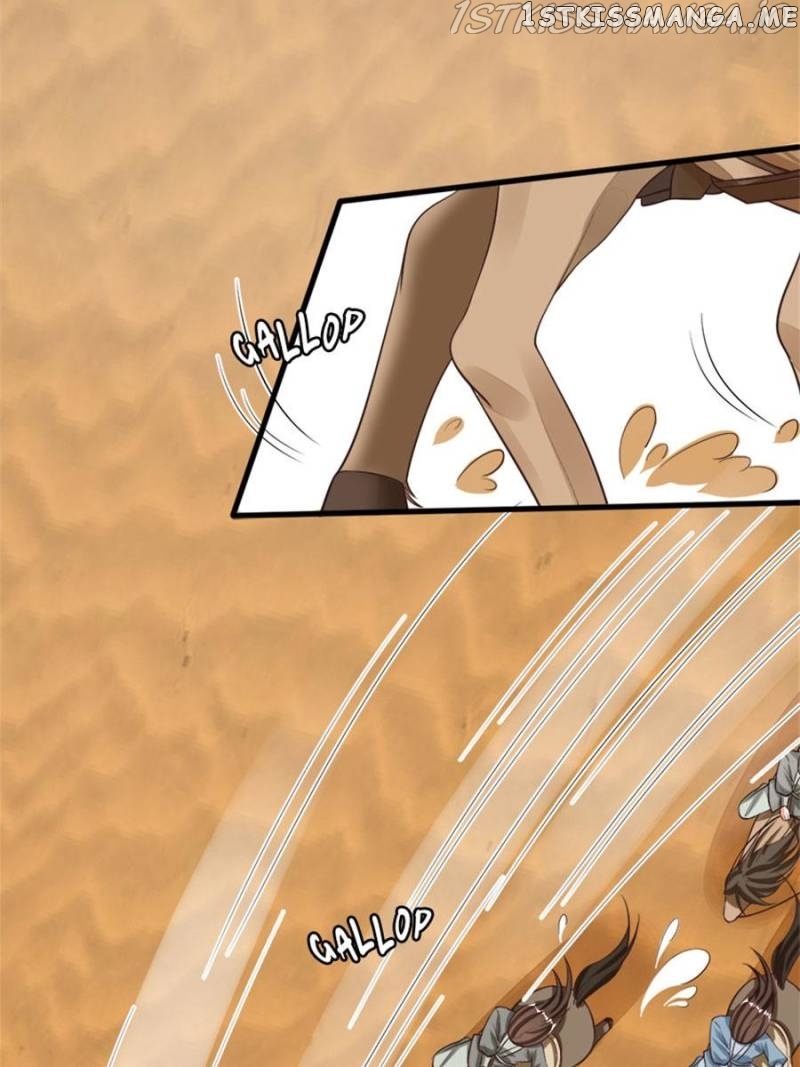 I Make Scum Men Cry chapter 92 - page 55