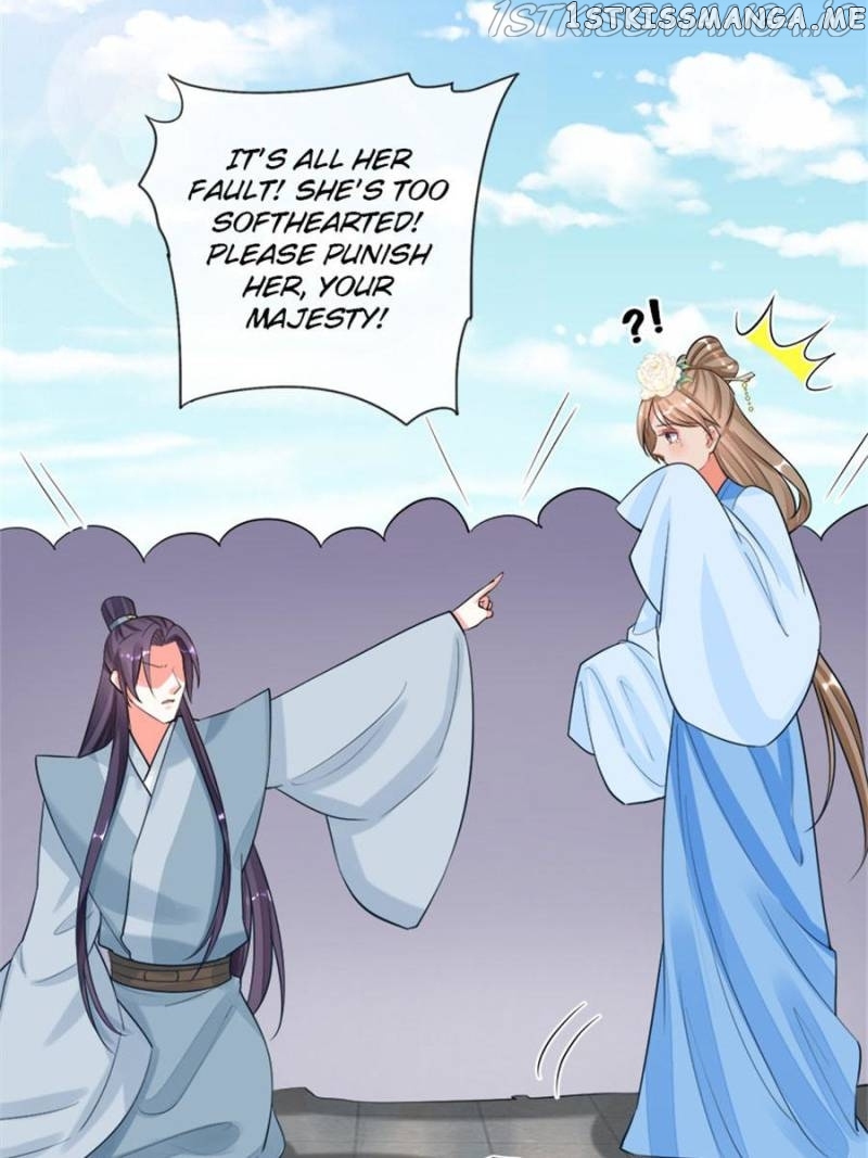 I Make Scum Men Cry chapter 92 - page 7