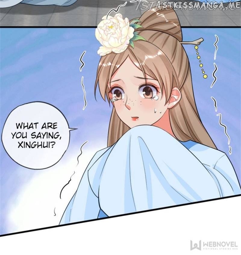 I Make Scum Men Cry chapter 92 - page 8