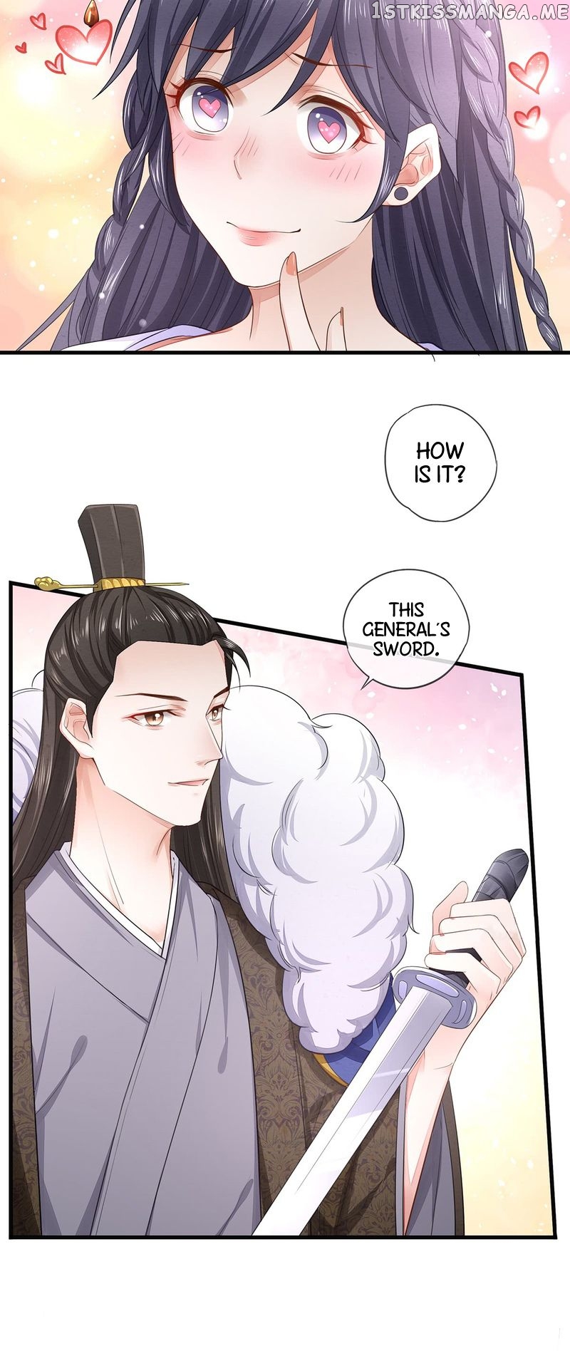 I Make Scum Men Cry chapter 8 - page 11