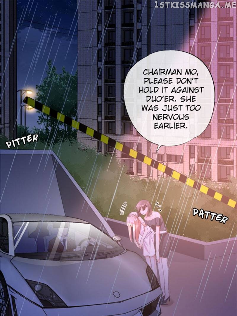 I Make Scum Men Cry chapter 53 - page 1