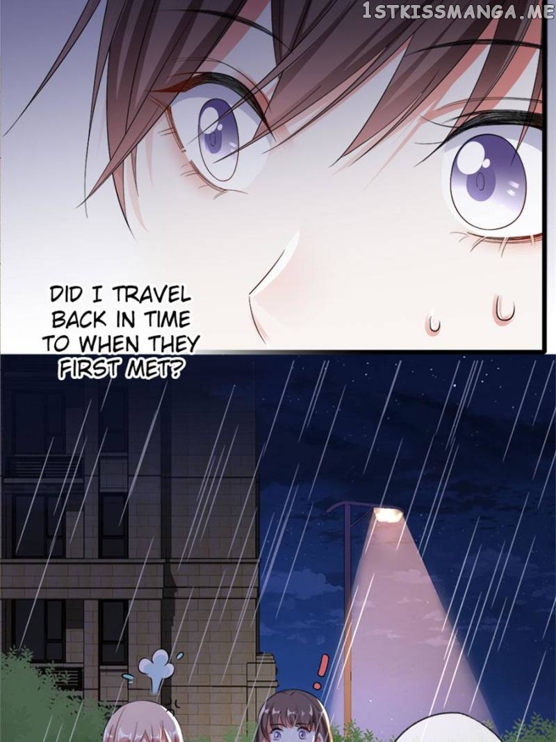 I Make Scum Men Cry chapter 53 - page 11