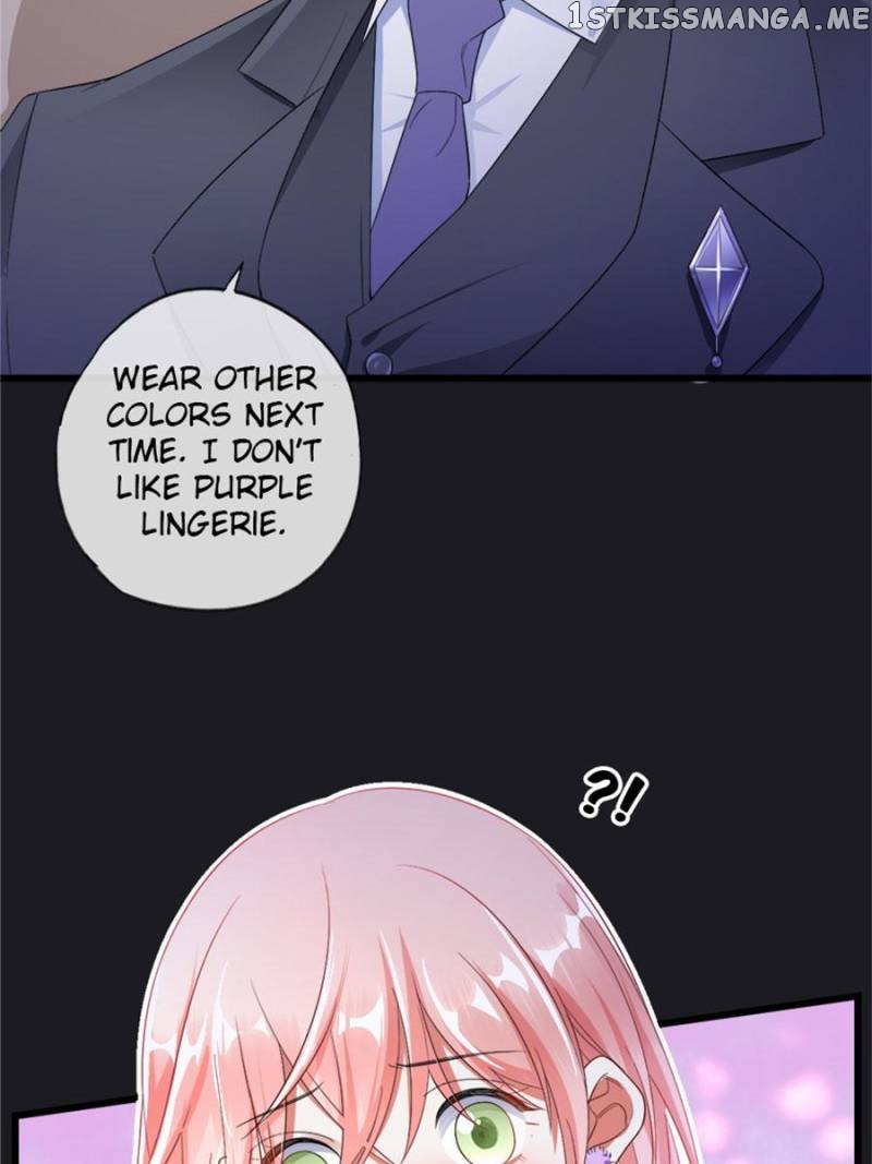 I Make Scum Men Cry chapter 53 - page 14