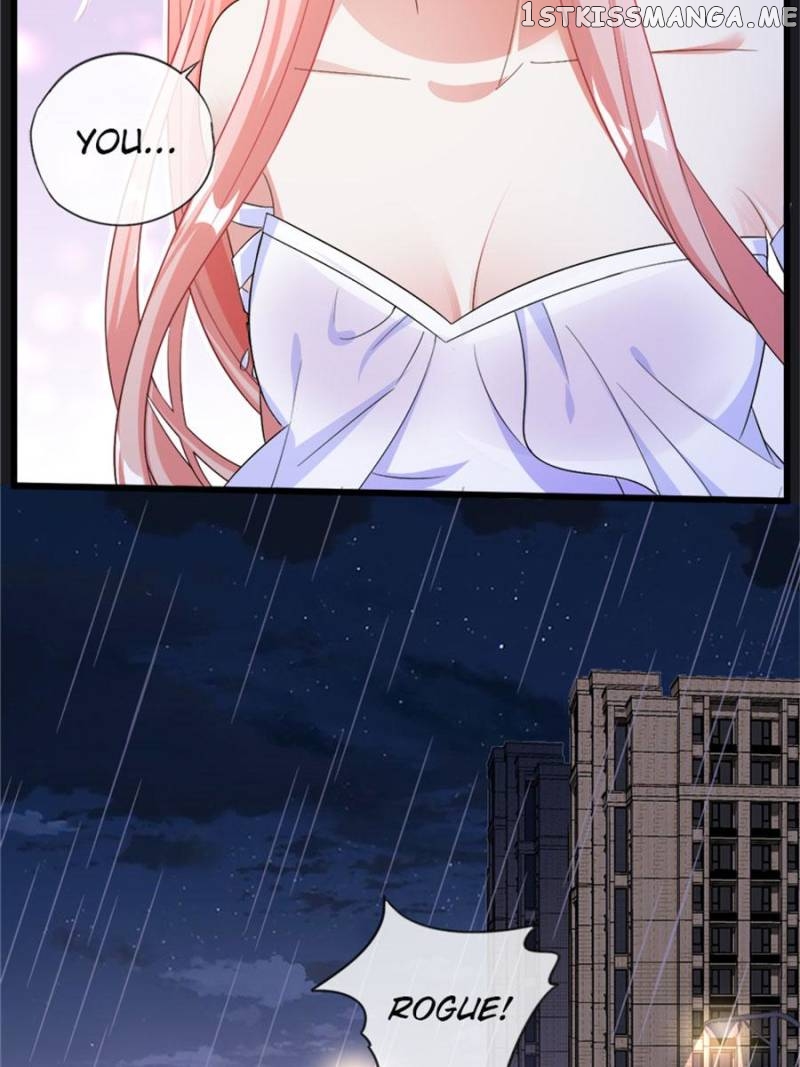 I Make Scum Men Cry chapter 53 - page 16