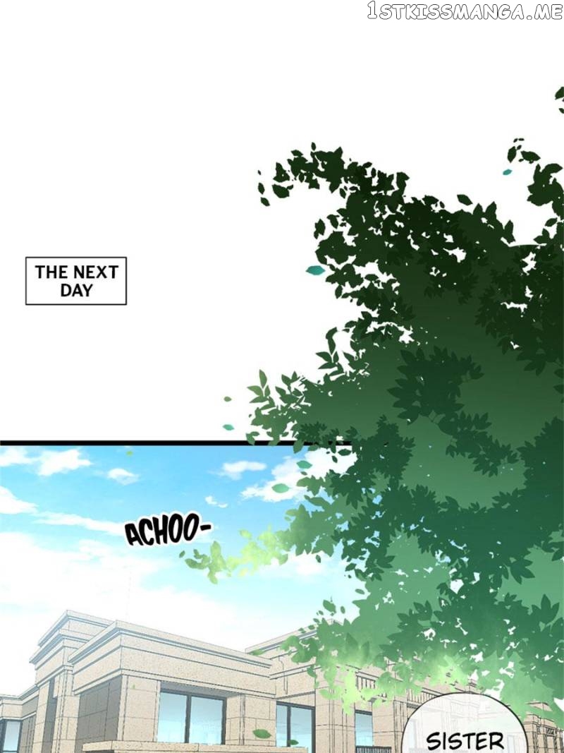 I Make Scum Men Cry chapter 53 - page 19