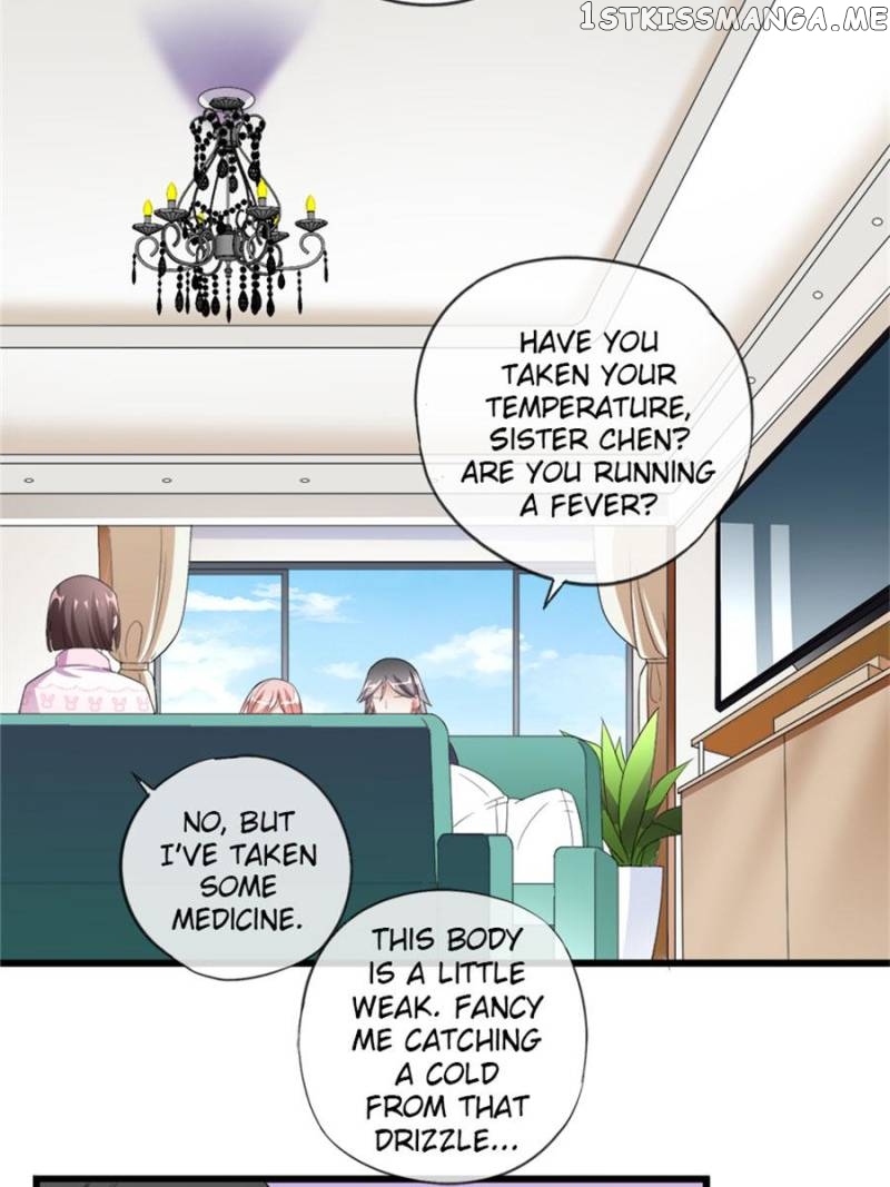 I Make Scum Men Cry chapter 53 - page 24