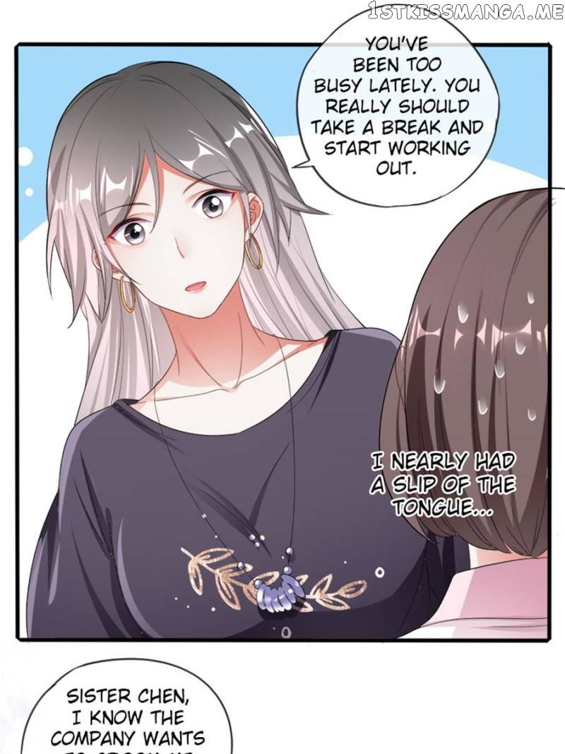 I Make Scum Men Cry chapter 53 - page 27