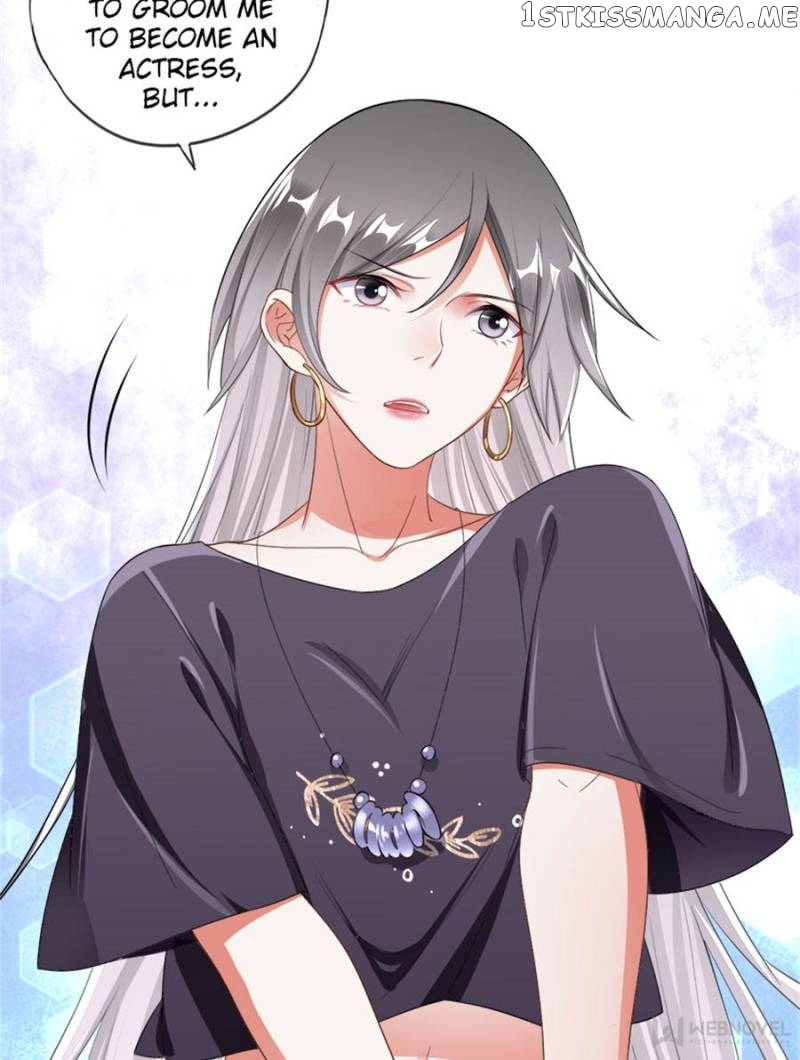 I Make Scum Men Cry chapter 53 - page 28