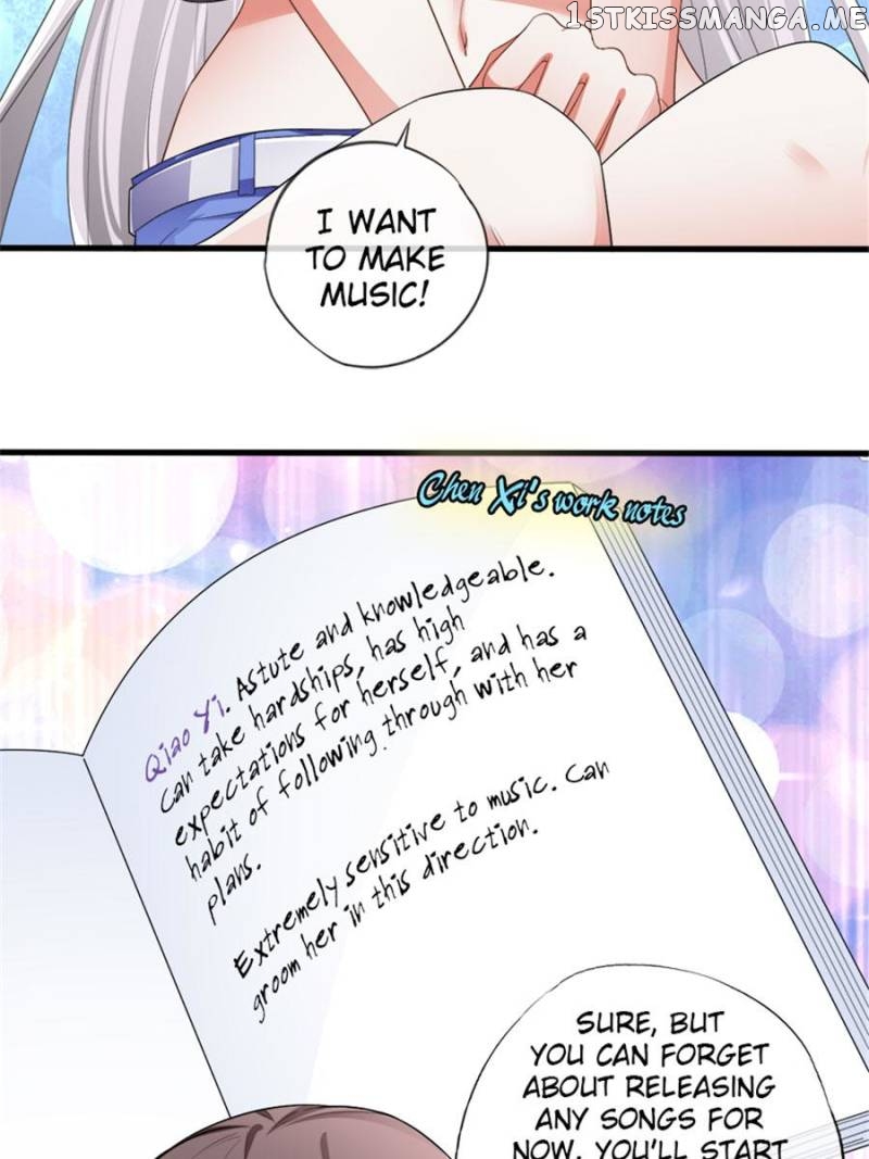 I Make Scum Men Cry chapter 53 - page 29