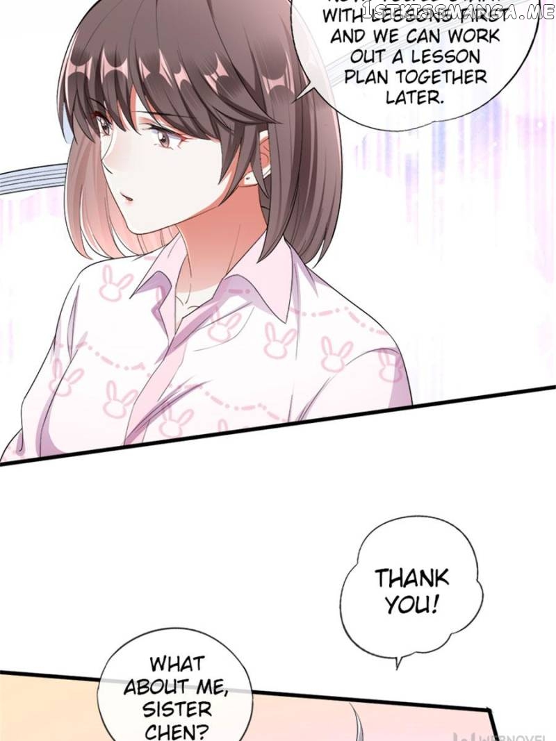 I Make Scum Men Cry chapter 53 - page 30