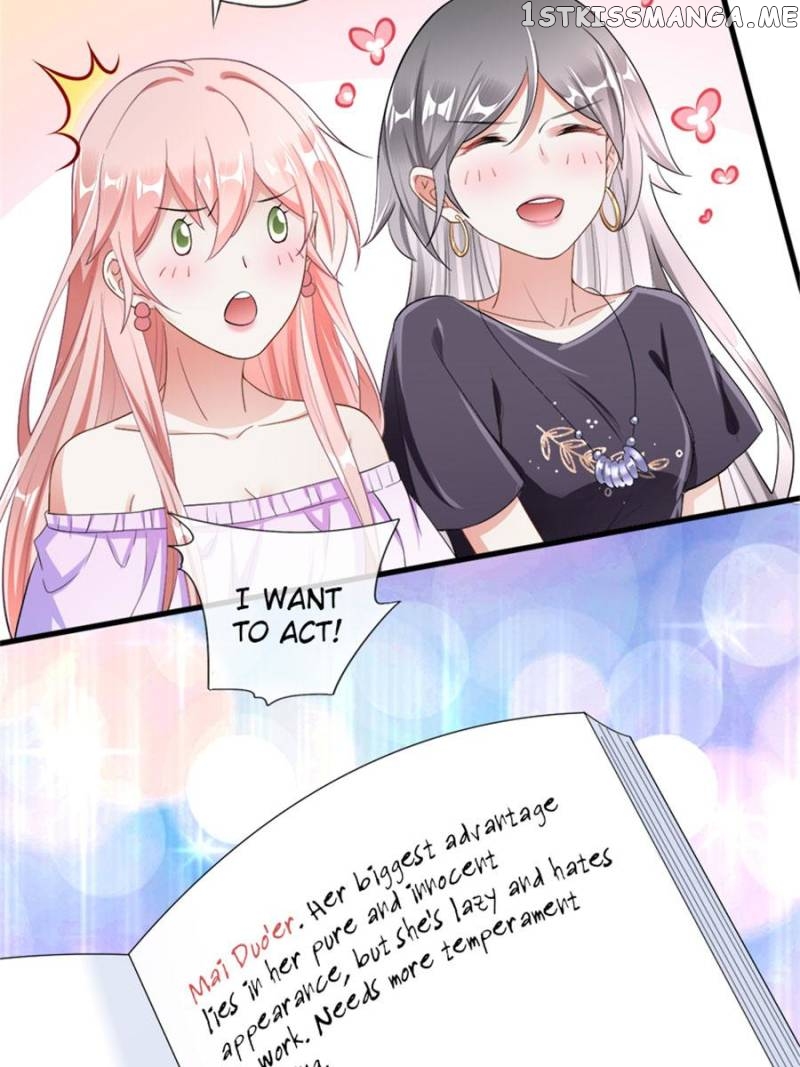I Make Scum Men Cry chapter 53 - page 32