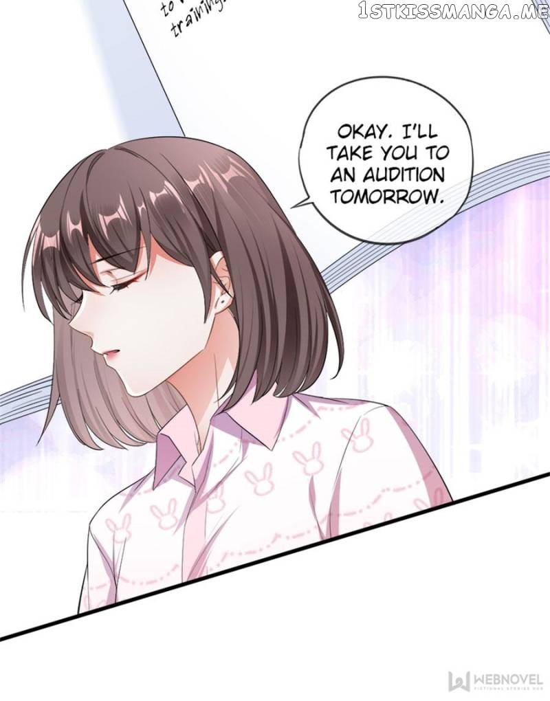 I Make Scum Men Cry chapter 53 - page 33