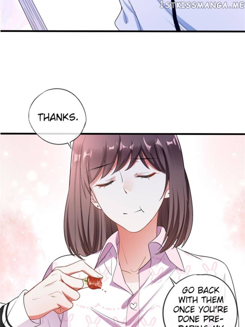 I Make Scum Men Cry chapter 53 - page 40