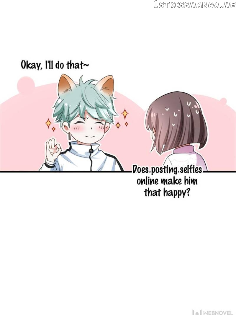 I Make Scum Men Cry chapter 53 - page 47
