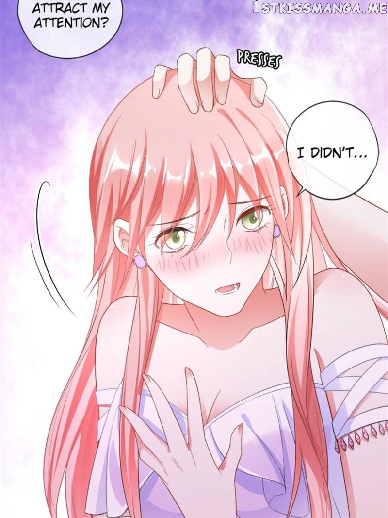 I Make Scum Men Cry chapter 53 - page 5