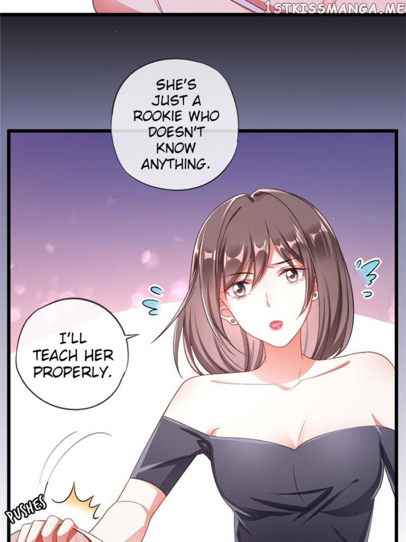 I Make Scum Men Cry chapter 53 - page 7