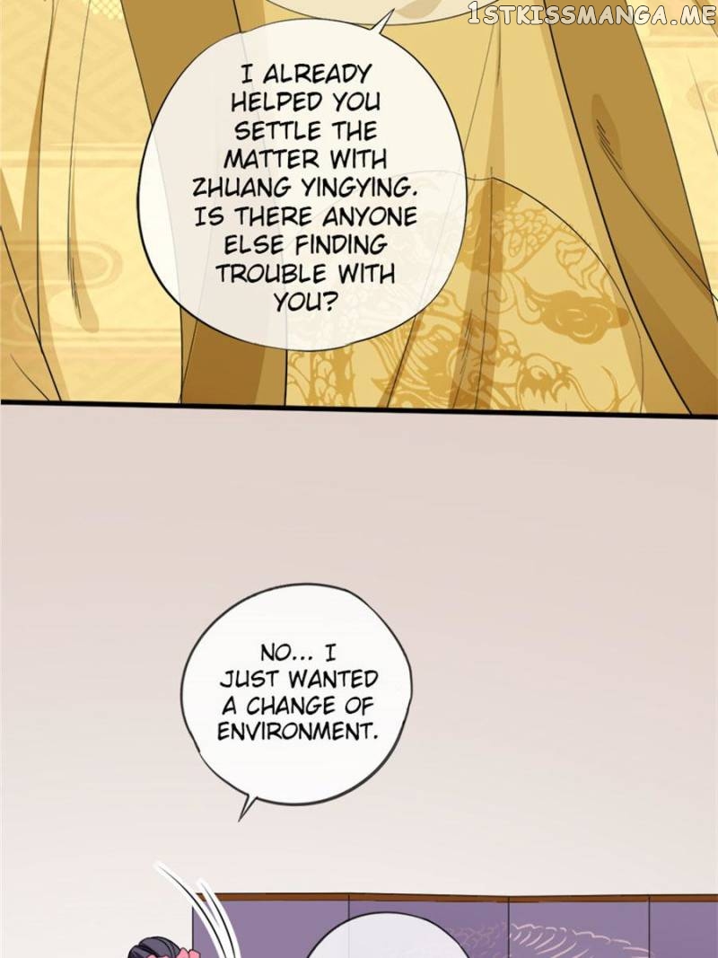I Make Scum Men Cry chapter 83 - page 12