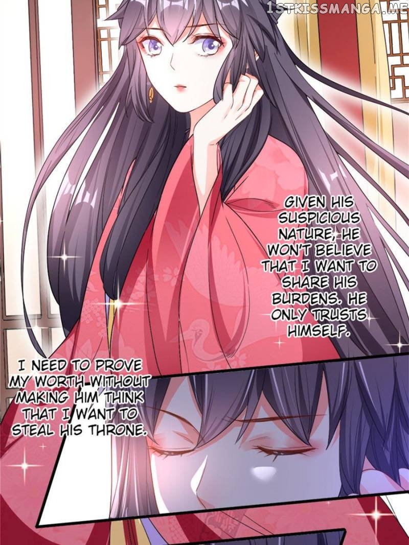 I Make Scum Men Cry chapter 83 - page 15