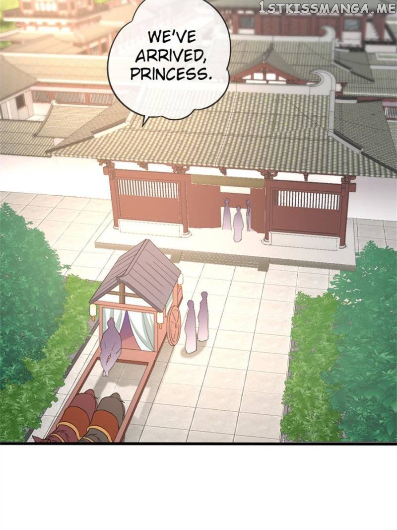 I Make Scum Men Cry chapter 83 - page 19