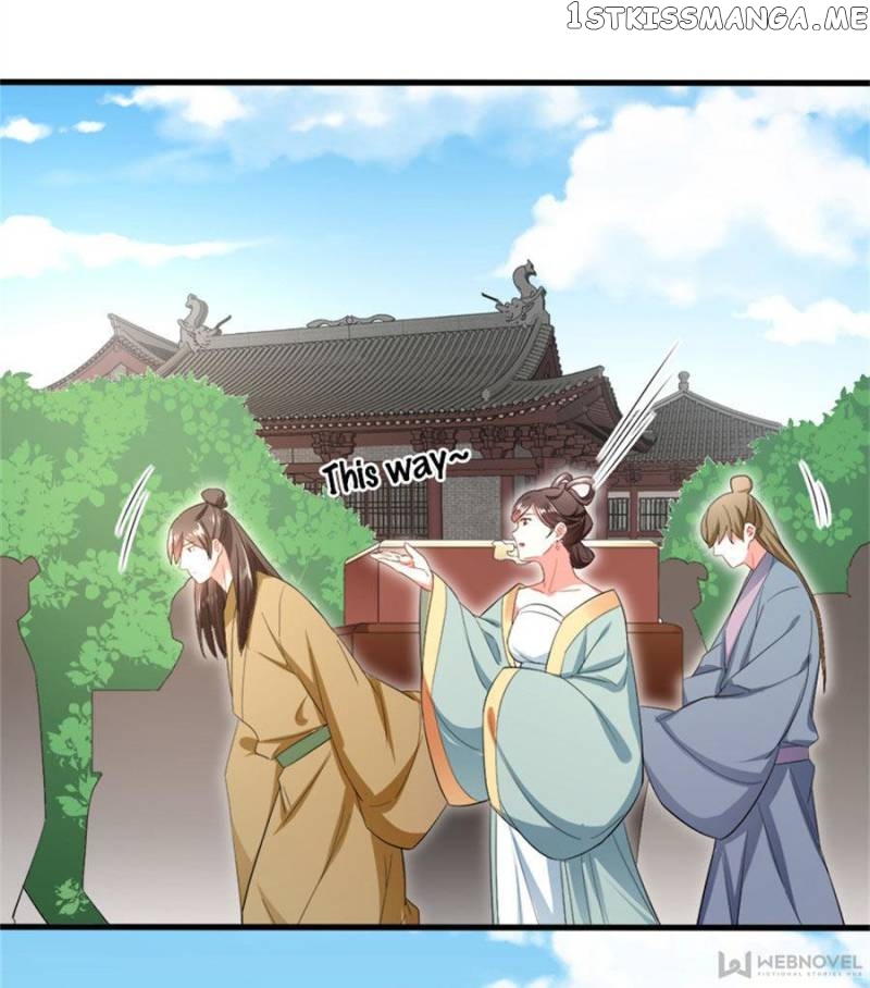 I Make Scum Men Cry chapter 83 - page 20