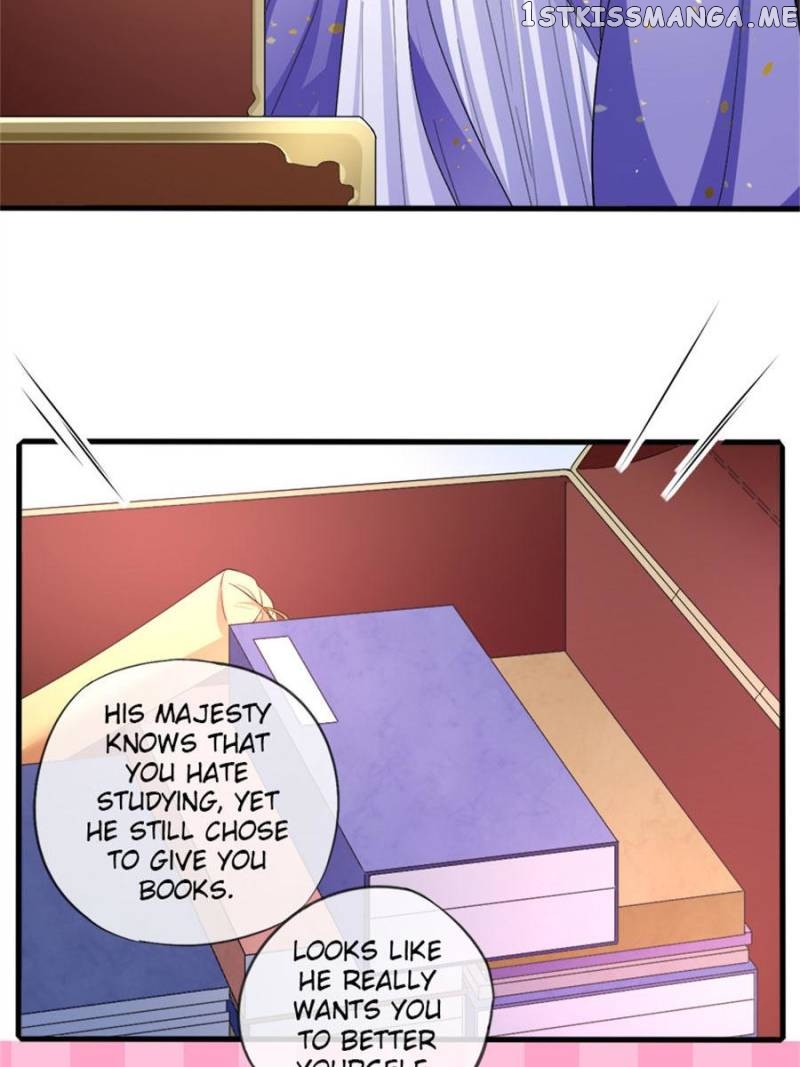 I Make Scum Men Cry chapter 83 - page 22