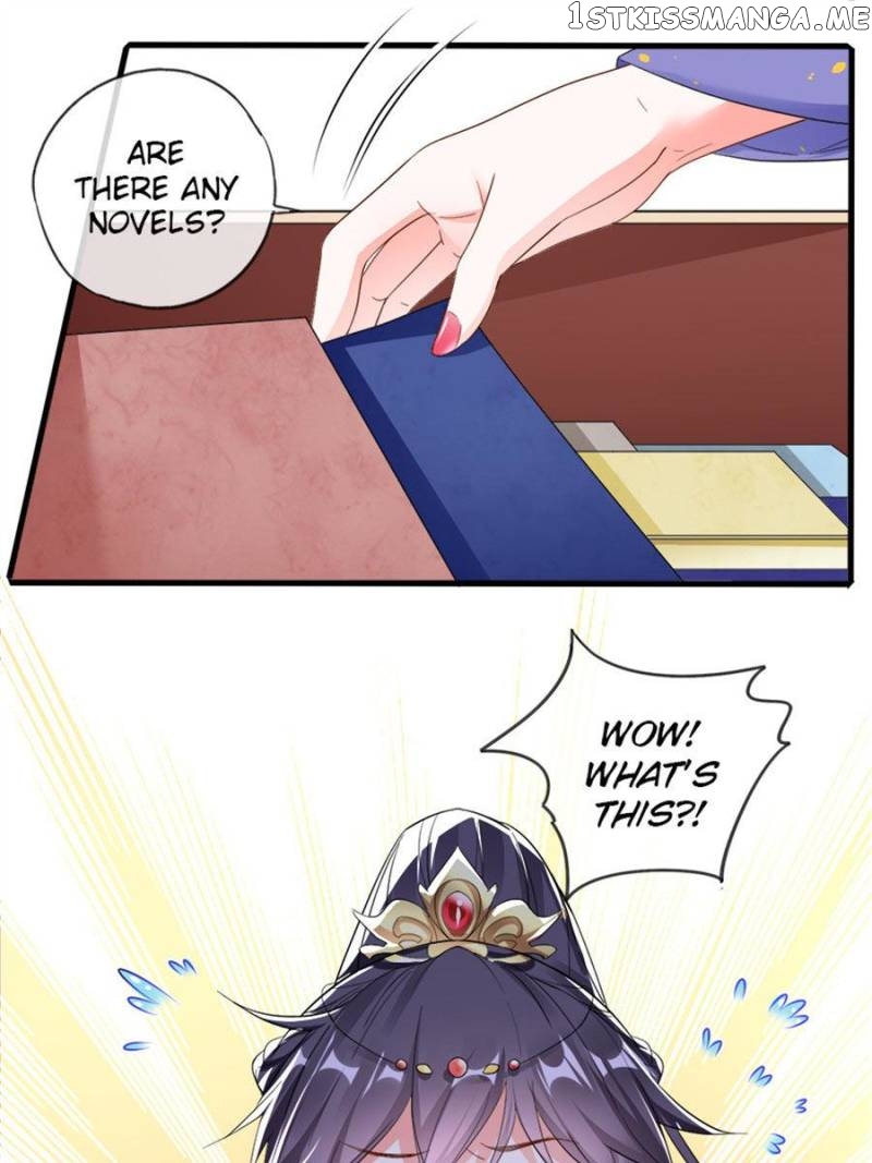 I Make Scum Men Cry chapter 83 - page 24