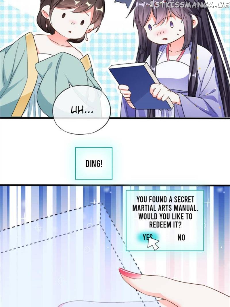 I Make Scum Men Cry chapter 83 - page 27