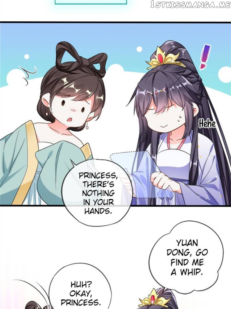 I Make Scum Men Cry chapter 83 - page 29