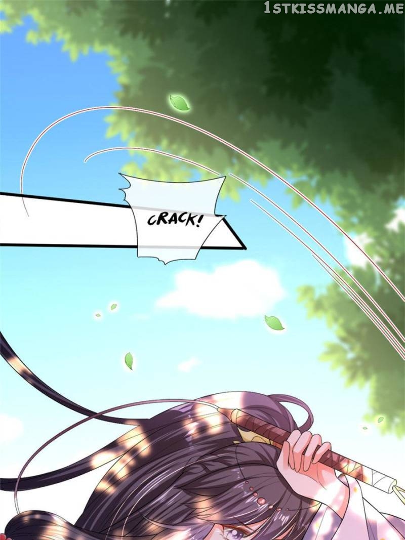 I Make Scum Men Cry chapter 83 - page 32