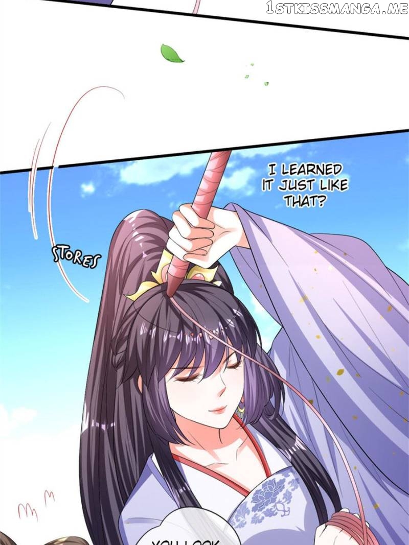 I Make Scum Men Cry chapter 83 - page 35