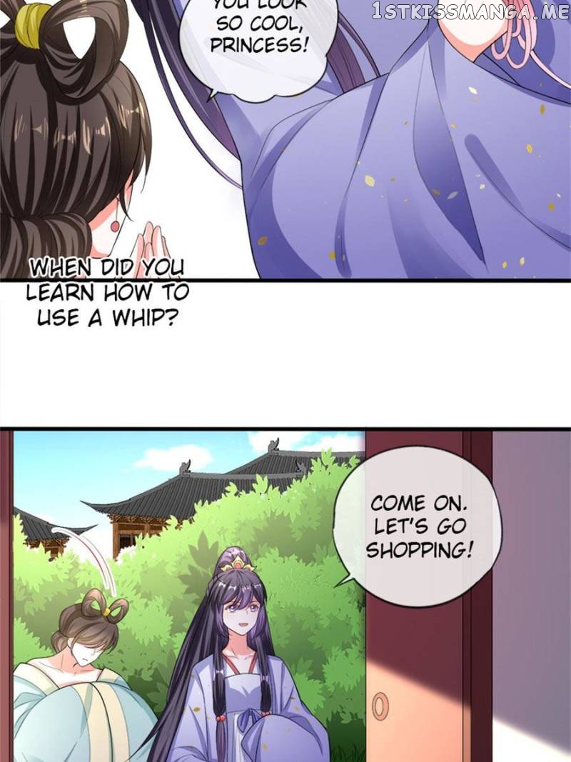 I Make Scum Men Cry chapter 83 - page 36