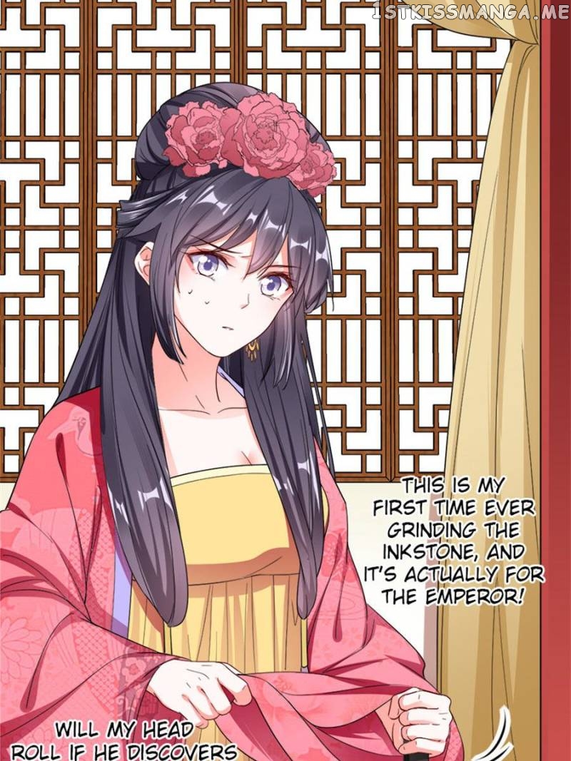 I Make Scum Men Cry chapter 83 - page 4
