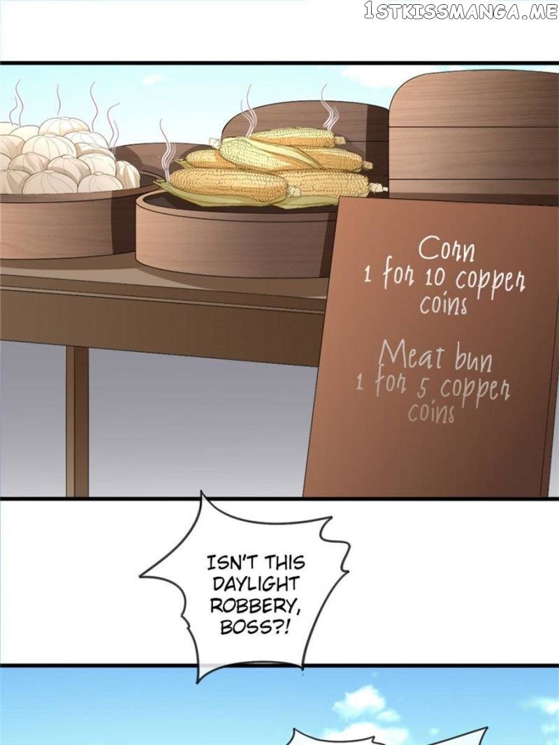I Make Scum Men Cry chapter 83 - page 41