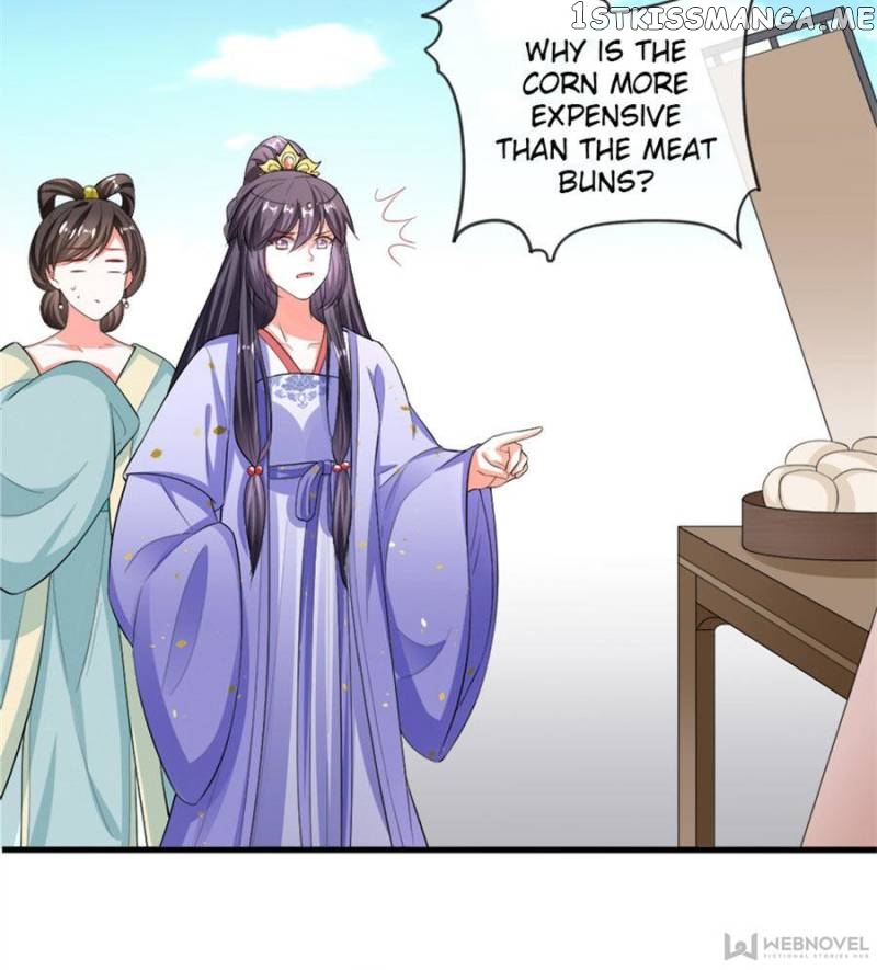 I Make Scum Men Cry chapter 83 - page 42
