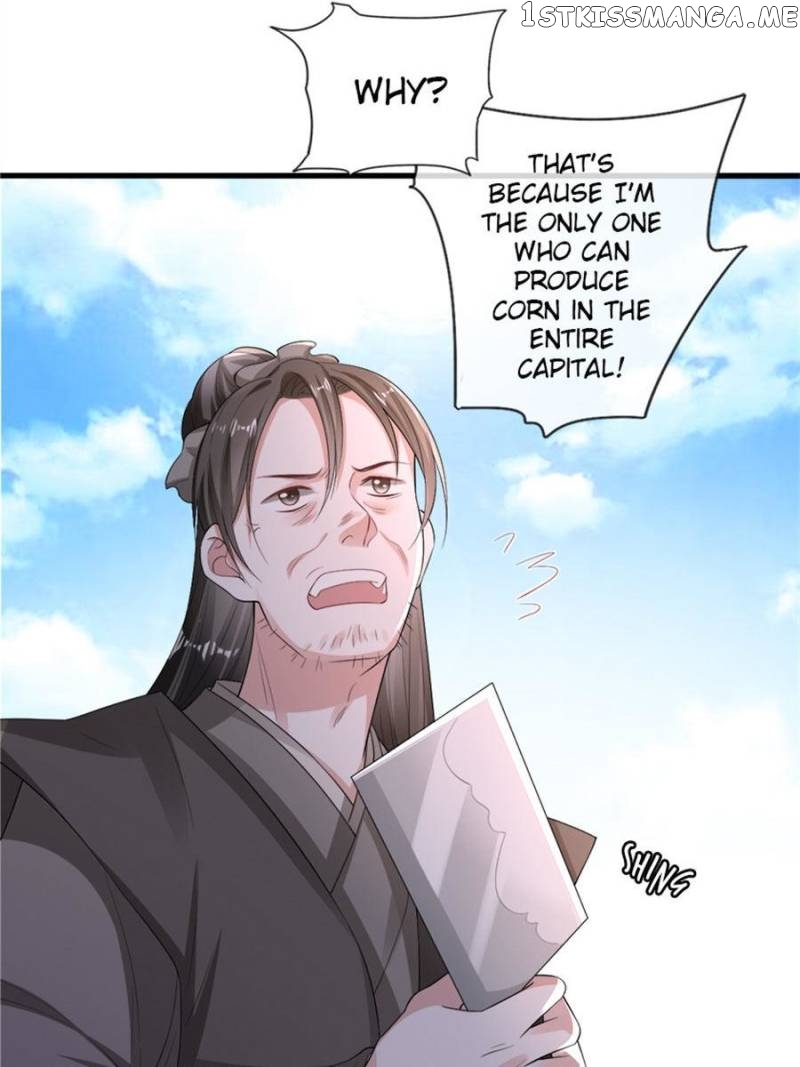 I Make Scum Men Cry chapter 83 - page 43