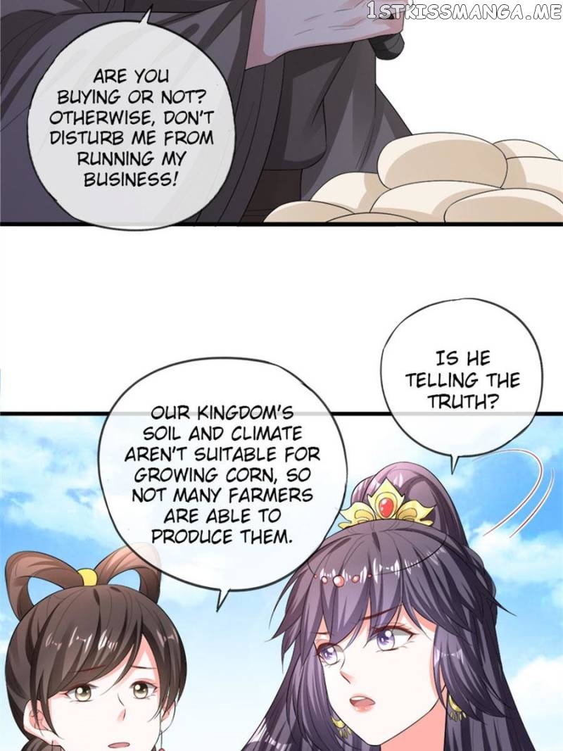 I Make Scum Men Cry chapter 83 - page 44