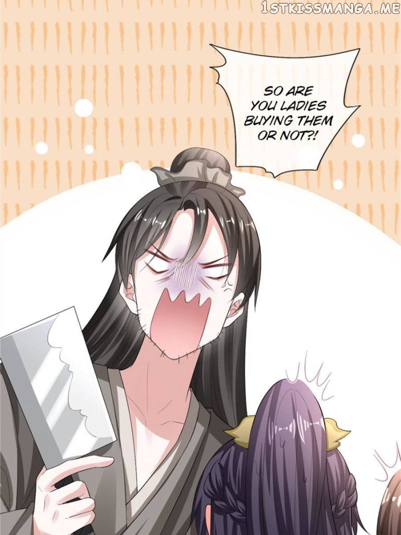 I Make Scum Men Cry chapter 83 - page 46