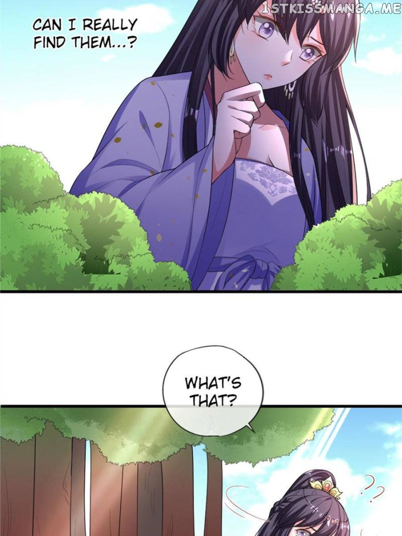 I Make Scum Men Cry chapter 83 - page 58