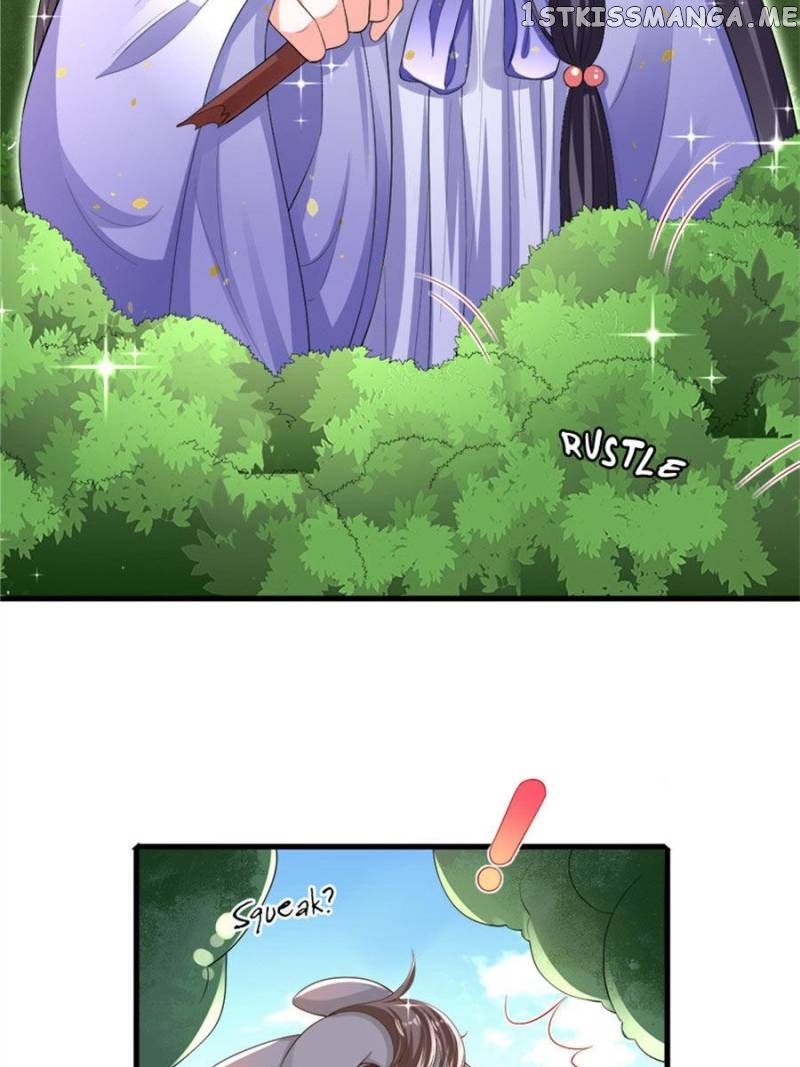 I Make Scum Men Cry chapter 83 - page 61