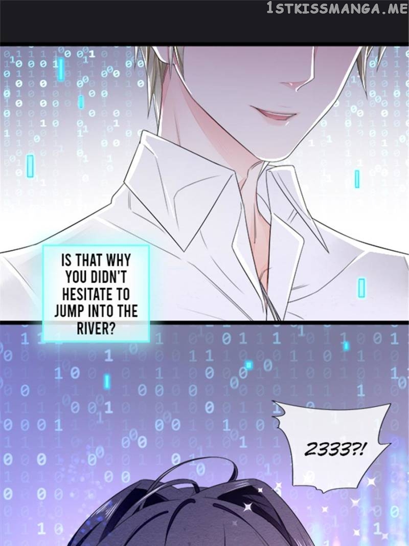 I Make Scum Men Cry chapter 27 - page 13