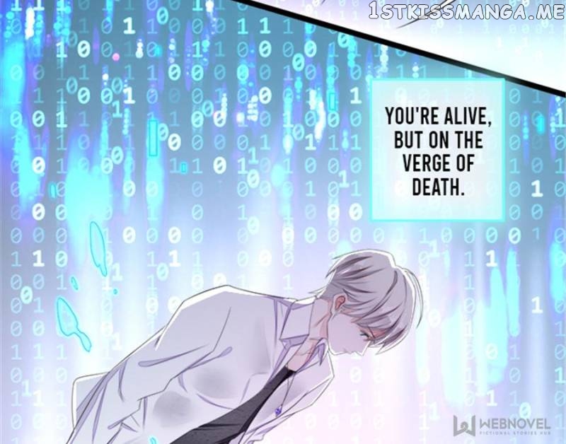 I Make Scum Men Cry chapter 27 - page 16