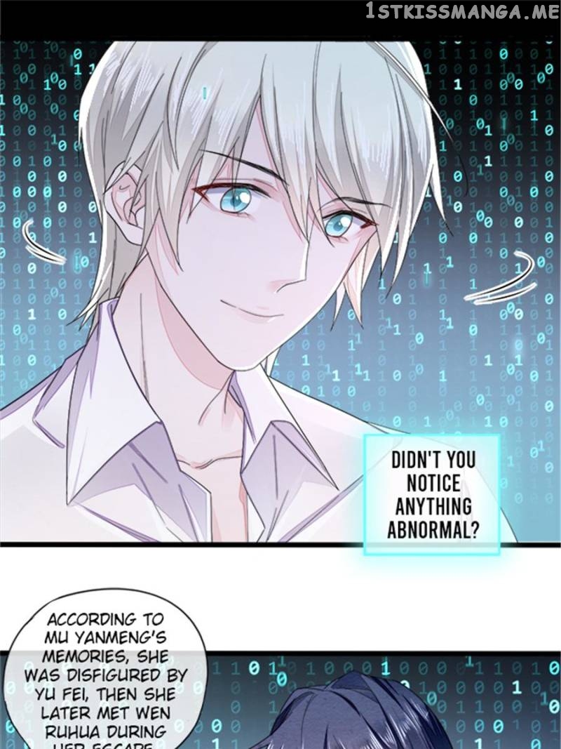I Make Scum Men Cry chapter 27 - page 19