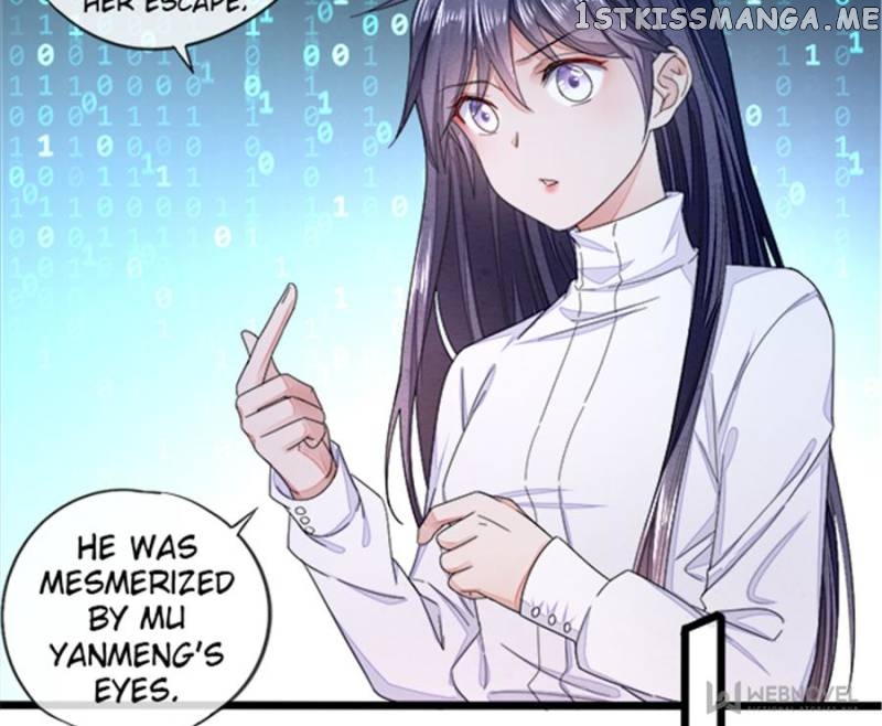 I Make Scum Men Cry chapter 27 - page 20